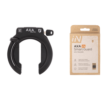 AXA-IN Smart Guard GPS Tracker met AXA Block XXL Ringslot