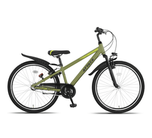 Altec Attack N3 Mountainbike 26 inch Army Green