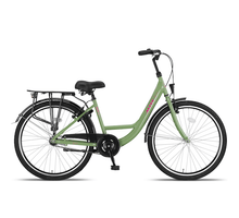 Altec Belle 26 inch Emarald Green