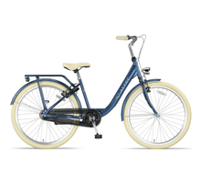 Altec Candy Kinderfiets 26 inch Azure