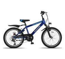Altec Dakota 7 Speed 20 inch MTB Navy Blue