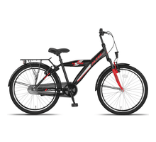 Altec Hero 24 inch Fire Red