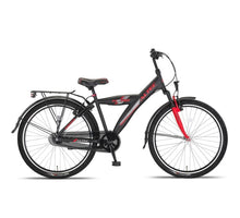 Altec Hero 26 inch Fire Red