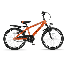 Altec Nevada Mountainbike 22 inch Neon Orange