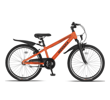 Altec Nevada Mountainbike 24 inch Oranje