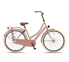 Altec Roma Omafiets 28 inch 53 cm Lavender