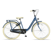 Altec Tuana N3 Kinderfiets 26 inch Azure