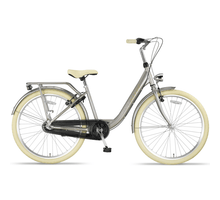 Altec Tuana N3 Kinderfiets 26 inch Sand