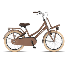 Altec Urban 20 inch Transportfiets Lavender
