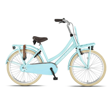 Altec Urban 24 inch Transportfiets Blue