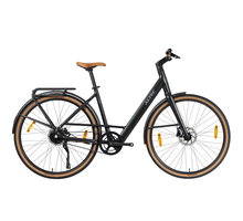 Altec Dance Elektrische Fiets 28 inch 48 cm Black