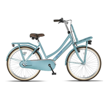 Altec Dutch N3 Transportfiets 24 inch Licht Blauw
