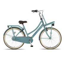 Altec Dutch N3 Transportfiets 26 inch Licht Blauw
