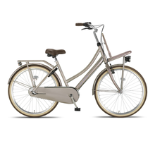 Altec Dutch N3 Transportfiets 26 inch Sand