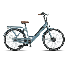 Altec Liberty N7 Elektrische Moederfiets 28 inch 50 cm Blue Glaze