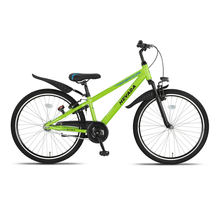 Altec Nevada 26 inch MTB Neon Green
