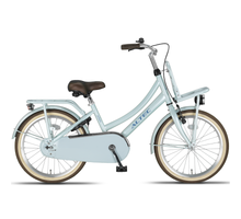 Altec Urban Transportfiets 20 inch Licht Blauw