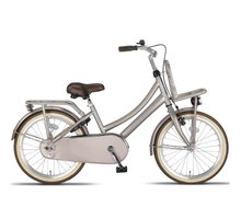 Altec Urban Transportfiets 20 inch Sand