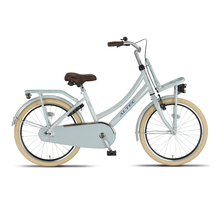 Altec Urban Transportfiets 22 inch Lichtblauw