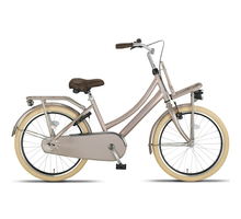 Altec Urban Transportfiets 22 inch Sand