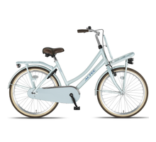 Altec Urban 24 inch Transportfiets Licht Blauw
