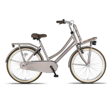 Altec Urban 24 inch Transportfiets Sand