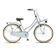 Altec Urban Transportfiets 26 inch Licht Blauw