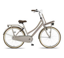 Altec Urban Transportfiets 26 inch Sand