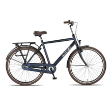 Altec Trend 28 inch Herenfiets 52 cm Blauw
