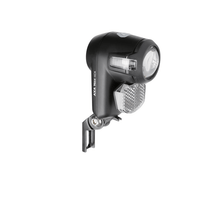 Axa Nox City on/off koplamp Batterij 4 lux
