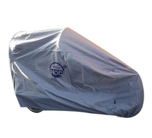 Cover Up Hoc 2 Wieler Bakfietshoes Met Huif 2XL