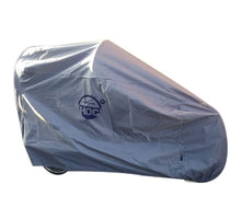 Cover Up Hoc 3 Wieler Bakfietshoes Met Huif XL