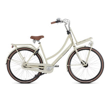 Popal Daily Dutch Prestige N7 RB ND Transportfiets 28 inch 59 cm Cosmic Sand
