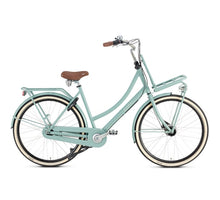 Popal Daily Dutch Prestige N7 RB ND Transportfiets 28 inch 47 cm Mineral Green