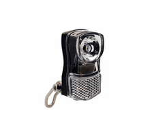 FALKX Comp I koplamp Batterij