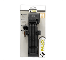 FALKX Muscle 95 vouwslot zwart ART**