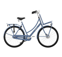 Popal Daily Dutch Prestige N3 RN Transportfiets 28 inch 59 cm Göteborg Blue