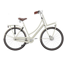 Popal Daily Dutch Prestige N3 RN Transportfiets 28 inch 59 cm Cosmic Sand