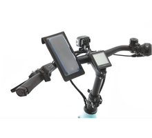 QIO Telefoonhouder Smartphone Mount