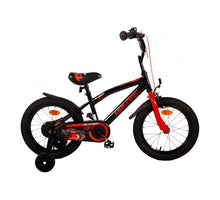 Volare Super GT Kinderfiets Jongens 16 inch Rood