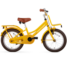 Supersuper Cooper Bamboo 16 inch Geel