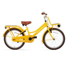 Supersuper Cooper Bamboo 20 inch Geel