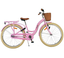 Volare Blossom Kinderfiets Meisjes 26 inch Roze Nexus 3 versnellingen