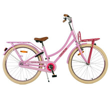 Volare Excellent Kinderfiets Meisjes 24 inch Roze