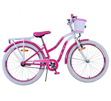Volare Lovely Kinderfiets Meisjes 24 inch Roze