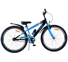 Volare Sportivo Kinderfiets Jongens 26 inch Blauw