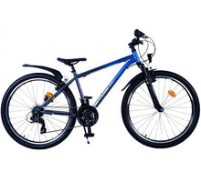 Volare XC Race Kinderfiets 26 inch 21 speed Blauw Grijs
