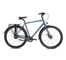 BSP Voyager Belt N8 Herenfiets 28 inch 59 cm Deep Sky Blue
