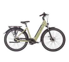 Bimas eTour 5.5 Elektrische Fiets 28 inch 57 cm Silky Champagne