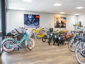 Kinderfietsen